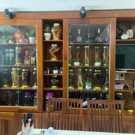 BÁN NHÀ 3 TẦNG – ĐƯỜNG MỘC BÀI 6, CẠNH NGÔ THÌ NHẬM – TRUNG TÂM LIÊN CHIỂU – CHỈ 6.25 TỶ