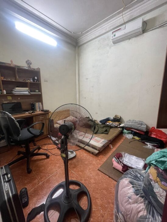 Bán nhà Thanh Liệt 48m, 4 Tầng, Mặt tiền 4,5m, kinh doanh; Giá 11,5 tỷ