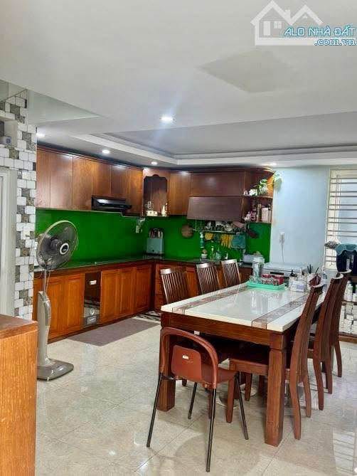 BÁN NHÀ 3 TẦNG – ĐƯỜNG MỘC BÀI 6, CẠNH NGÔ THÌ NHẬM – TRUNG TÂM LIÊN CHIỂU – CHỈ 6.25 TỶ
