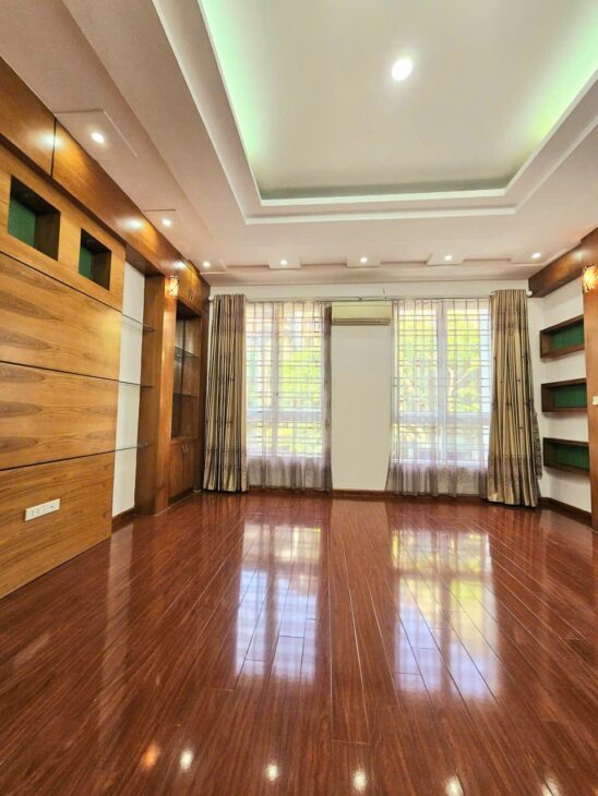 💥💥Ô tô tránh Phân lô siêu phẩm PHẠM TUẤN TÀI 58m 5T, Kinh doanh, 32 tỷ