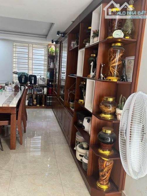 BÁN NHÀ 3 TẦNG – ĐƯỜNG MỘC BÀI 6, CẠNH NGÔ THÌ NHẬM – TRUNG TÂM LIÊN CHIỂU – CHỈ 6.25 TỶ