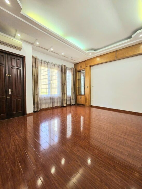 💥💥Ô tô tránh Phân lô siêu phẩm PHẠM TUẤN TÀI 58m 5T, Kinh doanh, 32 tỷ