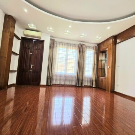 💥💥Ô tô tránh Phân lô siêu phẩm PHẠM TUẤN TÀI 58m 5T, Kinh doanh, 32 tỷ