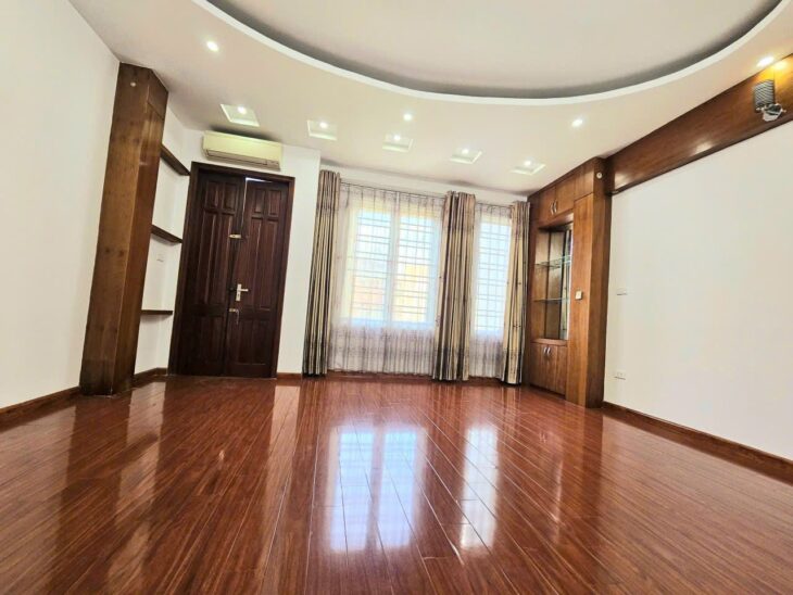 💥💥Ô tô tránh Phân lô siêu phẩm PHẠM TUẤN TÀI 58m 5T, Kinh doanh, 32 tỷ