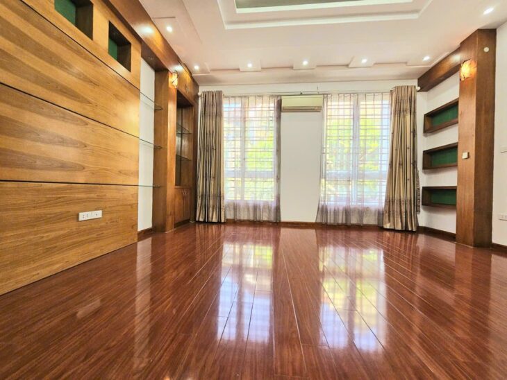 💥💥Ô tô tránh Phân lô siêu phẩm PHẠM TUẤN TÀI 58m 5T, Kinh doanh, 32 tỷ