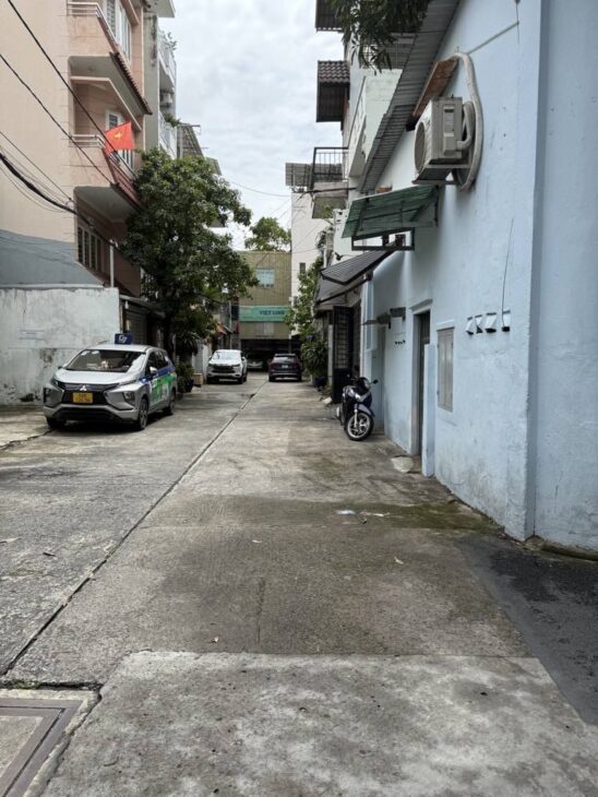 ⚡☘️⚡ NHÀ BẠCH ĐẰNG TÂN BÌNH – KHU VIP SÂN BAY TSN – LÔ GÓC 3 MẶT TIỀN – Diện tích lớn phù hợp mọi
