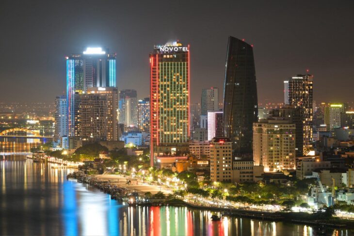 57 – Cần bán Lô Đất Mặt Tiền Đường Hoàng Thúc Trâm – Đối Lưng Nguyễn Hữu Dật – Giá Nhỉnh 8 tỷ