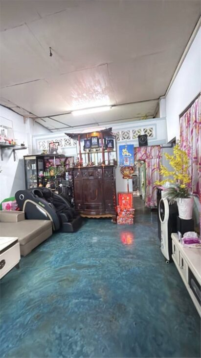 ⚡☘️⚡ NHÀ BẠCH ĐẰNG TÂN BÌNH – KHU VIP SÂN BAY TSN – LÔ GÓC 3 MẶT TIỀN – Diện tích lớn phù hợp mọi