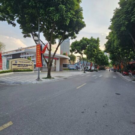 Bán nhà mặt Phố Khương Đình 35m, 5 Tầng, Mặt tiền 4m, Kinh doanh; nhỉnh 17 tỷ