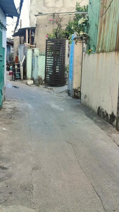 BÁN DÃY TRỌ 5 PHÒNG, DT 85M2, KIỆT ĐOÀN PHÚ TỨ GẦN CHỢ HÒA KHÁNH, LIÊN CHIỂU – CHỈ 2.5XX TỶ