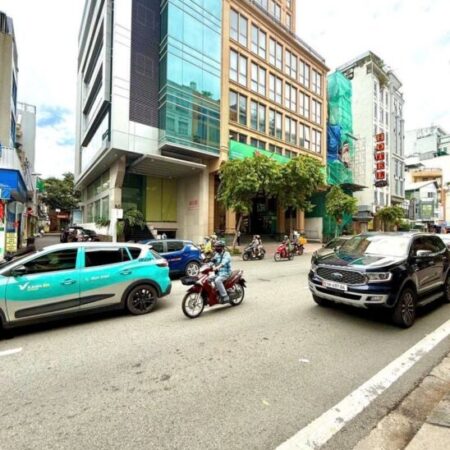⚡☘️⚡ NHÀ BẠCH ĐẰNG TÂN BÌNH – KHU VIP SÂN BAY TSN – LÔ GÓC 3 MẶT TIỀN – Diện tích lớn phù hợp mọi