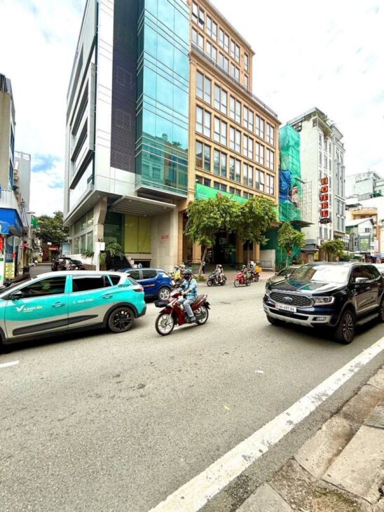 ⚡☘️⚡ NHÀ BẠCH ĐẰNG TÂN BÌNH – KHU VIP SÂN BAY TSN – LÔ GÓC 3 MẶT TIỀN – Diện tích lớn phù hợp mọi