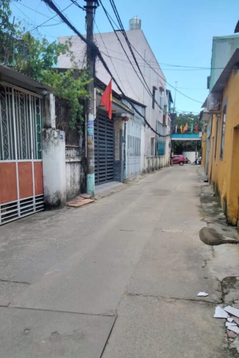 BÁN GẤP DÃY TRỌ 11 PHÒNG, DT 280M² – KIỆT ÔTÔ PHẠM NHƯ XƯƠNG, CẠNH ĐHSP – CHỈ 4.8X TỶ