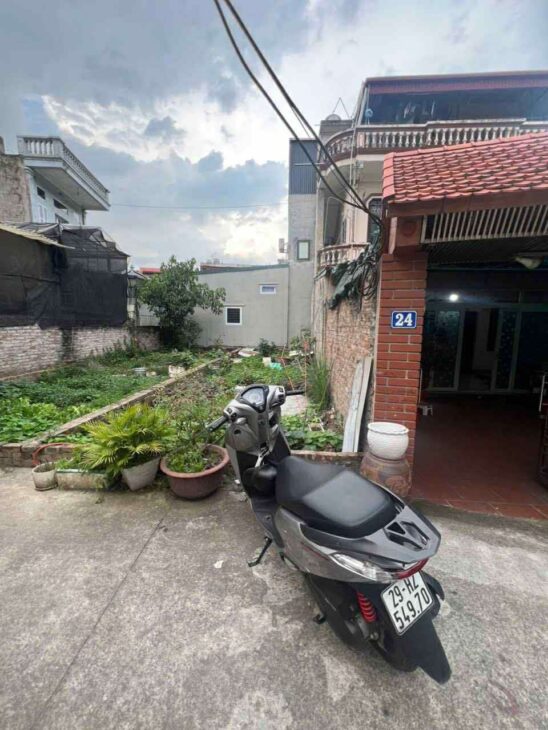 Chính chủ cần bán 45 m2 đất Cổ Bi – Gia Lâm, giá 3.93 tỷ