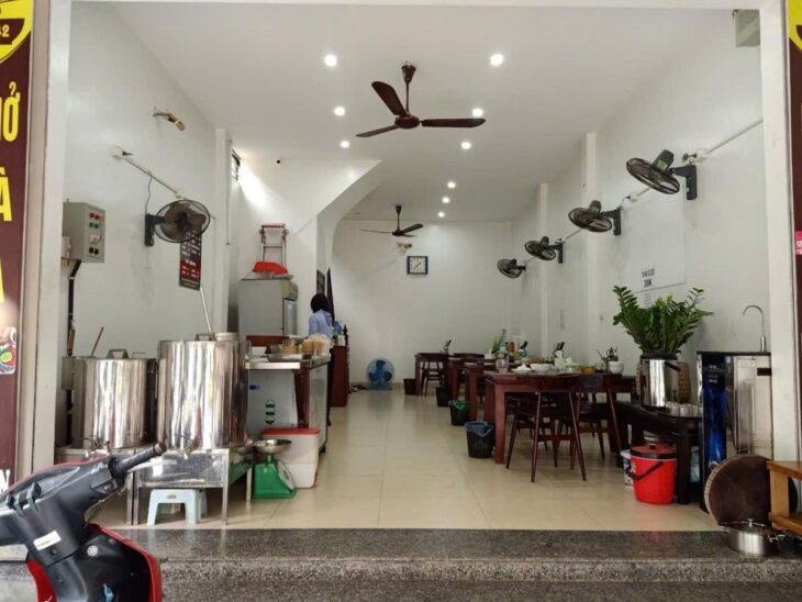 Bán nhà Phố Định Công 60m, 4 Tầng, Mặt tiền 5m, Kinh doanh; nhỉnh 14 tỷ.