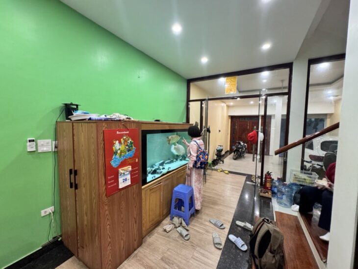 💥SIÊU HIẾM💥Liền kề Thọ Tháp, Cầu Giấy 103m 5T, MT 6m, Ô tô tránh, 46.8 tỷ