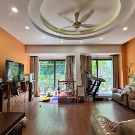 💥SIÊU HIẾM💥Liền kề Thọ Tháp, Cầu Giấy 103m 5T, MT 6m, Ô tô tránh, 46.8 tỷ