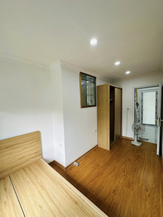 ????????TT Thành Công, DTSD 110m, 3PN, 2WC, Đầy đủ công năng, 4.4 tỷ VIP Ba Đình