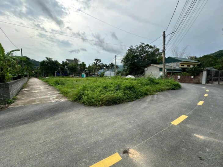 BÁN LÔ ĐẤT NGHỈ DƯỠNG CỰC ĐẸP – FULL THỔ CƯ TẠI LÂM SƠN, LƯƠNG SƠN, HÒA BÌNH