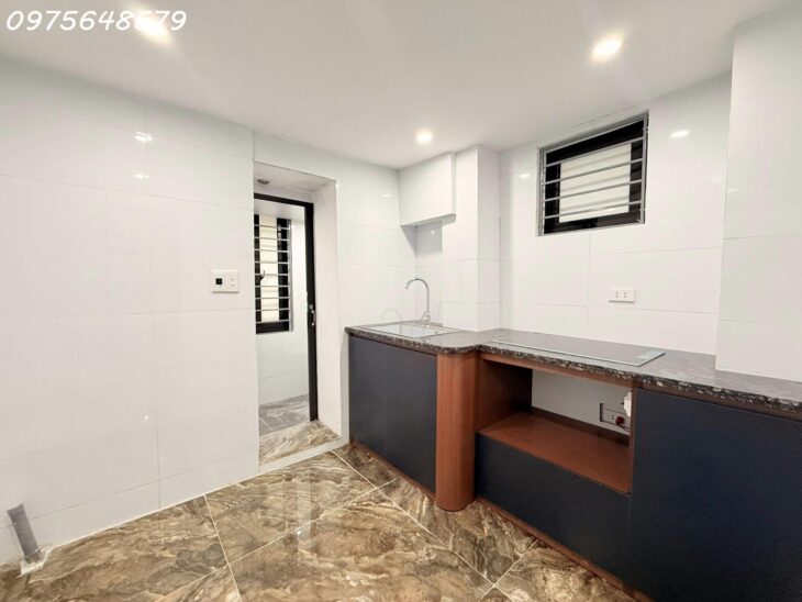 Bán căn hộ tập thể Phương Mai 90m 3 ngủ Ở sướng giá mềm