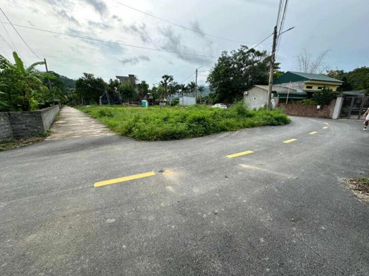 BÁN LÔ ĐẤT NGHỈ DƯỠNG CỰC ĐẸP – FULL THỔ CƯ TẠI LÂM SƠN, LƯƠNG SƠN, HÒA BÌNH