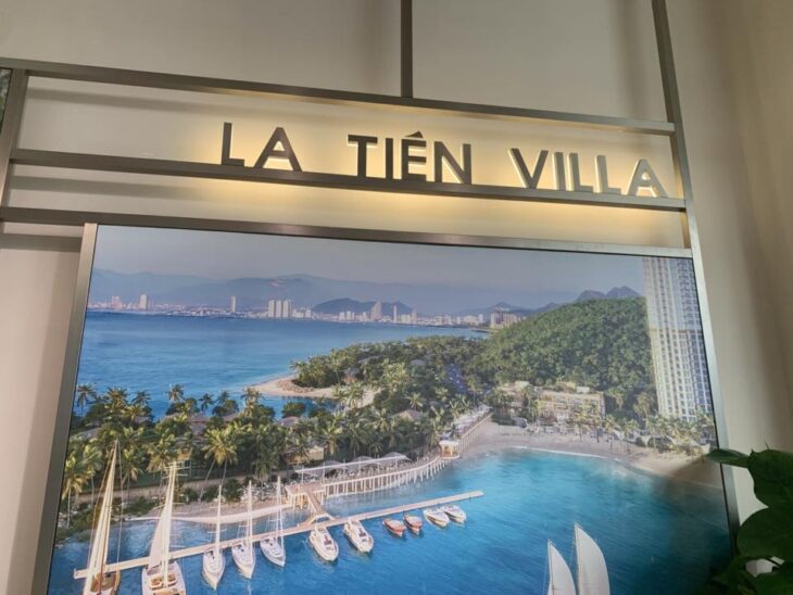 VILLA LATIÊN NGAY MẶT BIỂN NHA TRANG, KHÁNH HOÀ