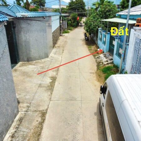 BÁN LÔ ĐẤT ĐƯỜNG CÂY DẦU – PHÚ ÂN NAM DIÊN KHÁNH VỊ TRÍ ĐẸP, GIÁ TỐT