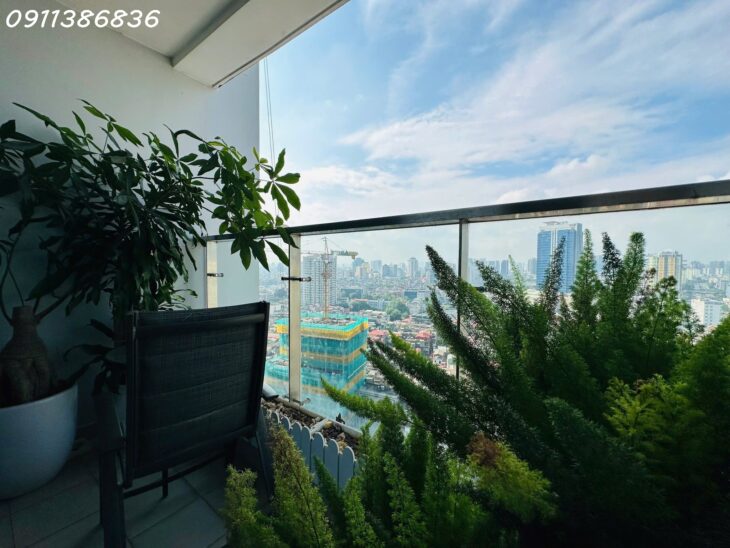 💥VIP💥Căn góc Tòa M2 Vinhomes METROPOLIS Liễu Giai 122m2, 3PN đẳng cấp, 26 tỷ