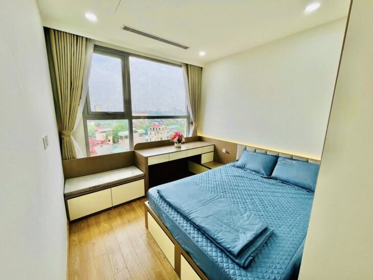 💥💥Tòa Vinhomes GARDENIA Hàm Nghi 102m 3PN Đẳng cấp, 12.2 tỷ