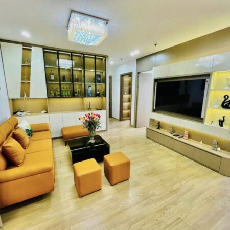 💥💥Tòa Vinhomes GARDENIA Hàm Nghi 102m 3PN Đẳng cấp, 12.2 tỷ