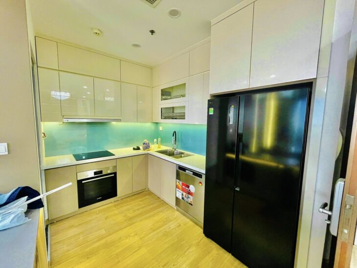 💥💥Tòa Vinhomes GARDENIA Hàm Nghi 102m 3PN Đẳng cấp, 12.2 tỷ