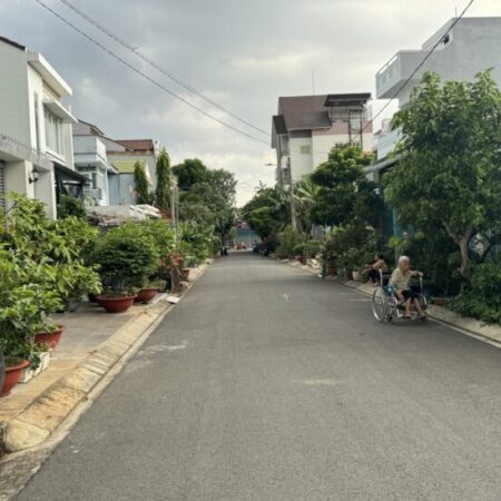 SIÊU PHẨM KHU BIỆT THỰ CAO CẤP CÁCH SÔNG SÀI GÒN 200M 198M2. HIỆP BÌNH CHÁNH, THỦ ĐỨC