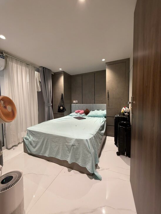 💥💥Tập thể Chùa Láng, 68m2, gần ĐH Ngoại thương, Nội thất cực đẹp, 4.68 tỷ