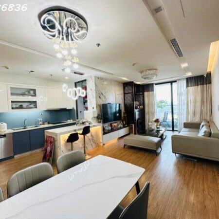 💥VIP💥Căn góc Tòa M2 Vinhomes METROPOLIS Liễu Giai 122m2, 3PN đẳng cấp, 26 tỷ