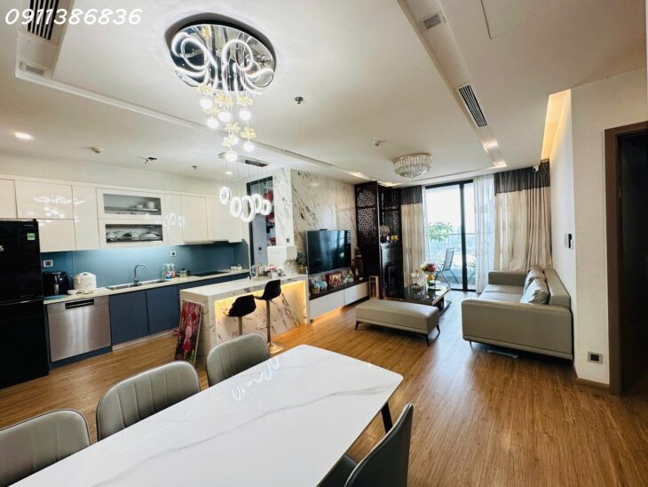 💥VIP💥Căn góc Tòa M2 Vinhomes METROPOLIS Liễu Giai 122m2, 3PN đẳng cấp, 26 tỷ