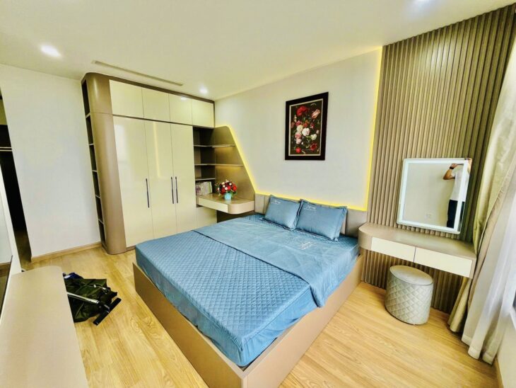 💥💥Tòa Vinhomes GARDENIA Hàm Nghi 102m 3PN Đẳng cấp, 12.2 tỷ