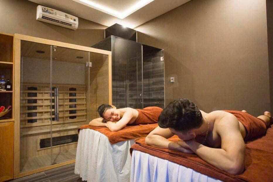 BÁN KHÁCH SẠN 3 TẦNG, DT 700M2 – MT NGUYỄN LƯƠNG BẰNG, GẦN BIỂN LIÊN CHIỂU – CHỈ 40 TỶ