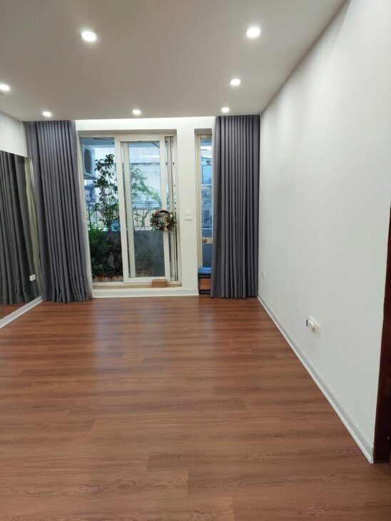 💥💥Căn góc CC An Sinh phố Lưu Hữu Phước 109m 3PN 2WC Ban công thoáng, 7.75 tỷ