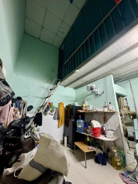 Tặng Nhà Trọ 6P Thu Nhập 144tr/Năm Nhà Cấp4 DT To 90M Giá Nhỏ 4Đồng9