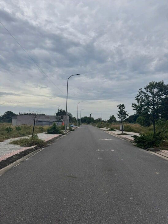 ĐẤT ĐẸP ĐƯỜNG AN DƯƠNG VƯƠNG, 78M2, GIÁ 16x TỶ