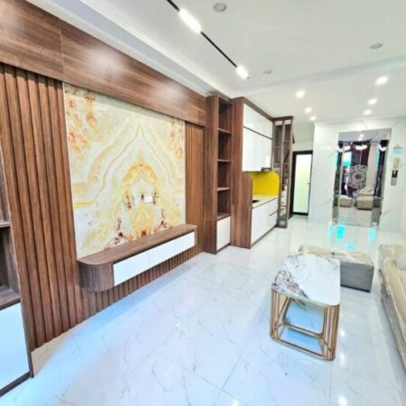 CHÍNH CHỦ BÁN NHÀ 6 TẦNG MỚI XÂY – CẦU DIỄN – TỪ LIÊM – HÀ NỘI