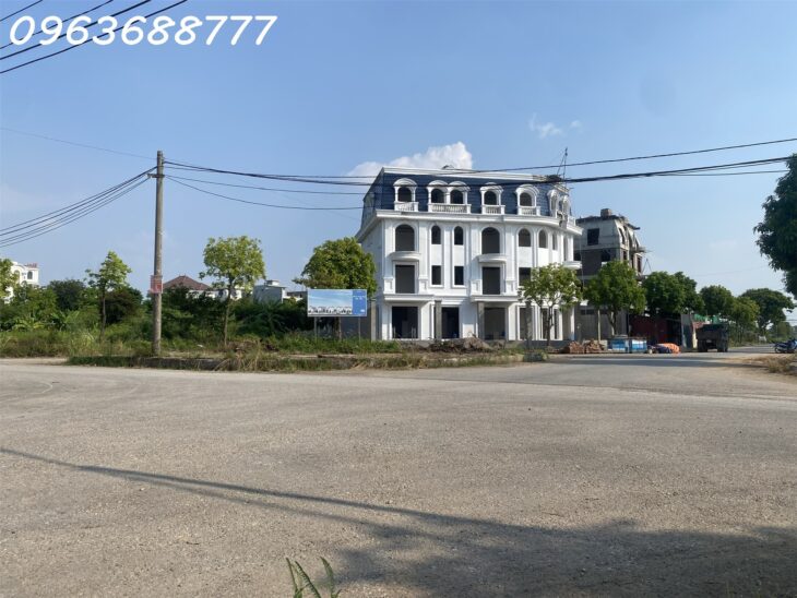 LIỀN KỀ CIENCO 5 KHU B GIÁ 5X TRIỆU,SỔ ĐỎ TRAO TAY.LH CC