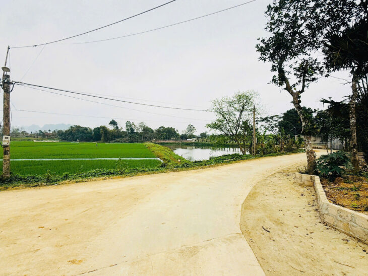 HOT – ĐẤT ĐẸP FULL THỔ CƯ – GIÁ SIÊU HẤP DẪN TẠI THANH SƠN ,CAO DƯƠNG ,HÒA BÌNH