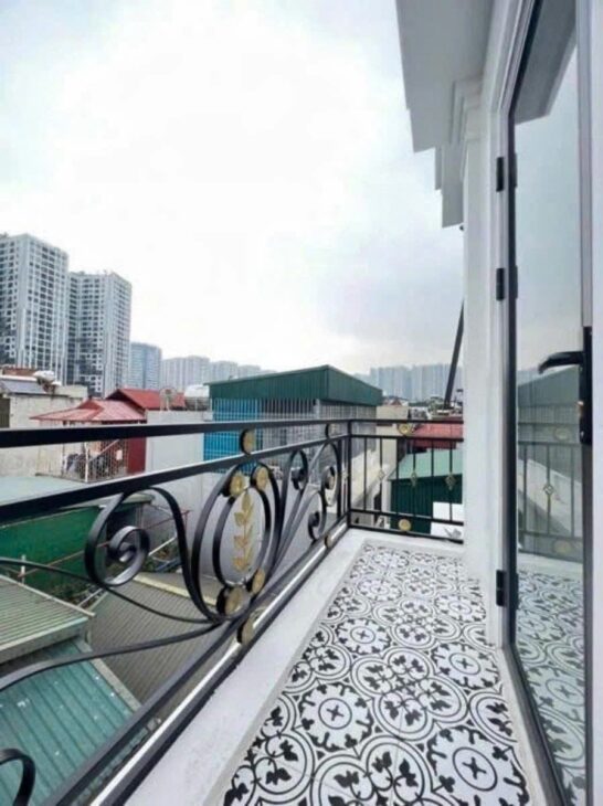 BÁN TÒA APARTMENT HOÀNG CẦU, ĐỐNG ĐA – 110M x 9T THANG MÁY – MT 6.1M – DÒNG TIỀN 160TR/TH – GIÁ 44