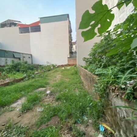 🔥 CHÍNH CHU BÁN ĐẤT ĐẸP TRUNG TÂM NGỌC THỤY – Ô TÔ TRÁNH – 114M² – GIÁ 21 TỶ