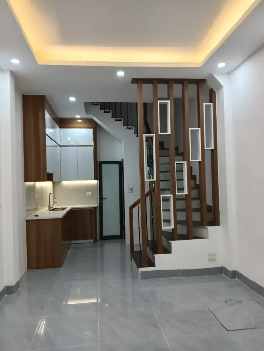 BÁN NHÀ THANH XUÂN – NHÀ ĐẸP LUNG LINH – KHU VỰC TRUNG TÂM ĐÁNG SỐNG