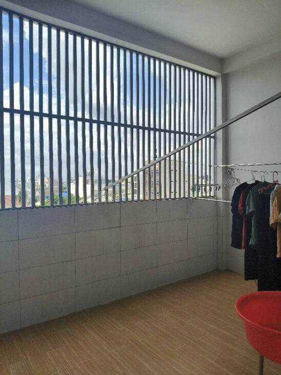 Bán GẤP nhà mặt tiền kinh doanh đa ngành TX22, 5x14m, 4 tầng hơn 6 Tỷ