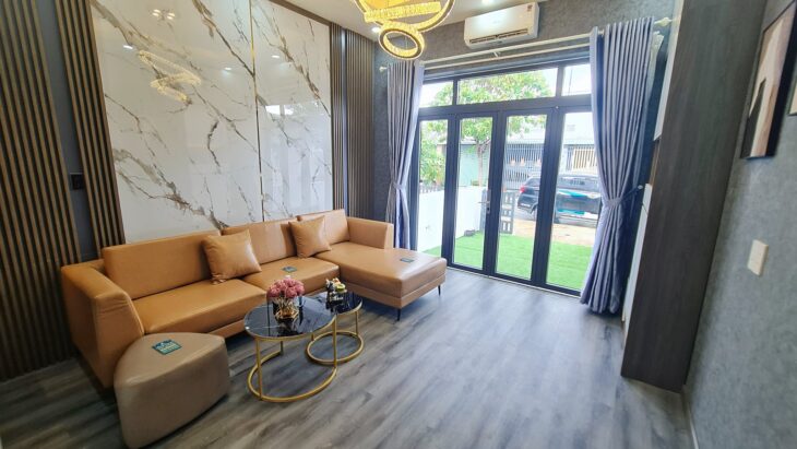 Nhà sẵn sổ hồng Trảng Bàng – Tây Ninh VY KAH