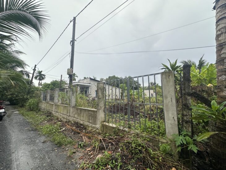 GấpBán nhà Hóc Môn, Nhị Bình 15:Hóc Môn 1082m2,