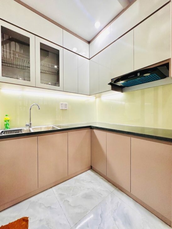 🏡 NHÀ ĐẸP HAI BÀ TRƯNG – 6,35 TỶ – Ở NGAY – NGÕ NÔNG RỘNG